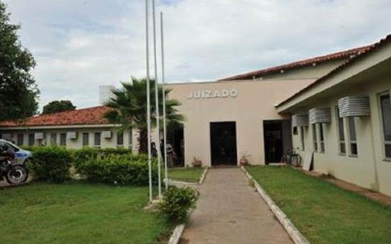 Comarca Aragarças