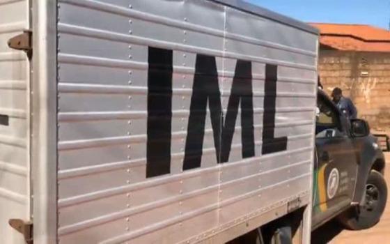 iml goiás