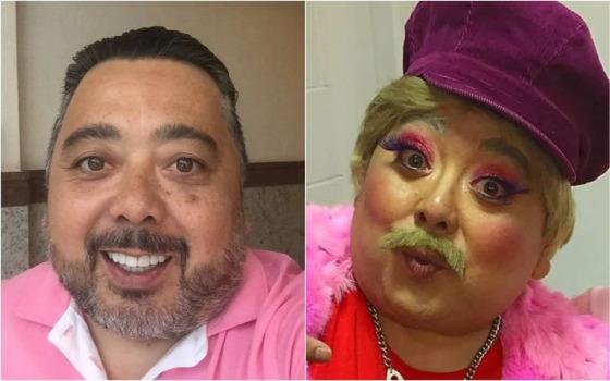 humorista heitor martins