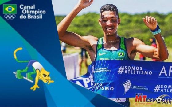 Jânio Marcos
