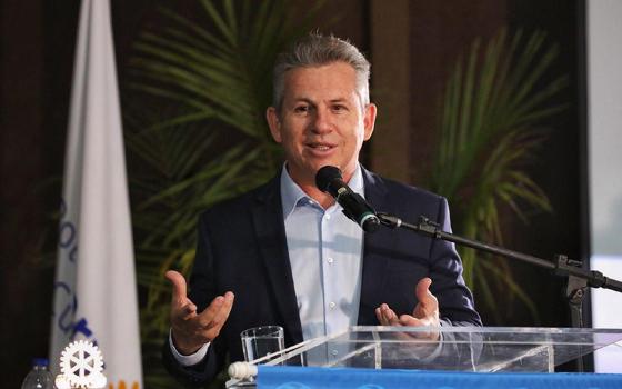 Mauro Mendes