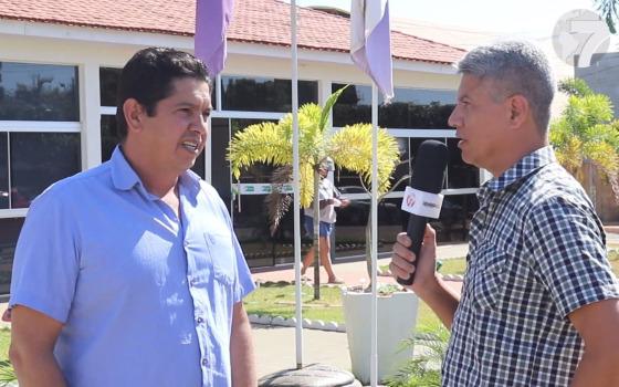 ronivon prefeito de ribeirãozinho