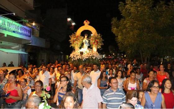 Festa do Senhor Bom Jesus da Lapa