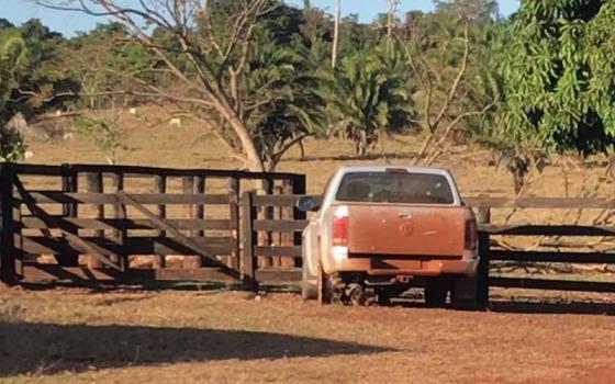 sequestro em campo novo parecis