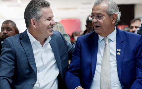 Jayme e Mauro 