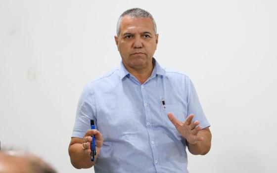 Ernando Cardoso