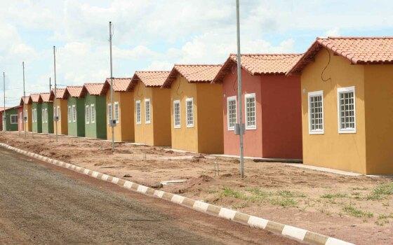 casas populares