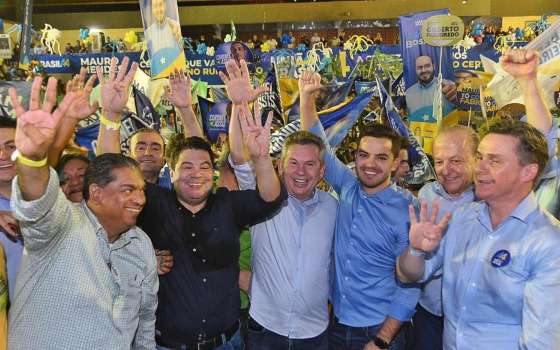 convenção ub