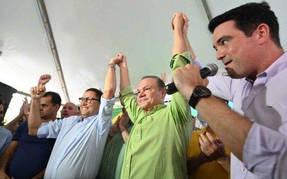 Wellington Fagundes