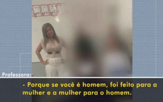 professora de goiás 