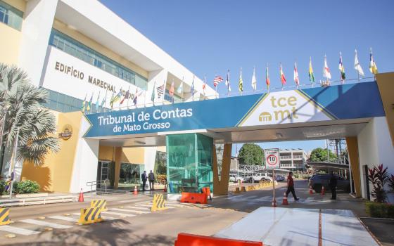 tce-mt tribunal de contas estado