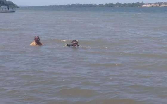 afogamento rio araguaia - araguatins TO