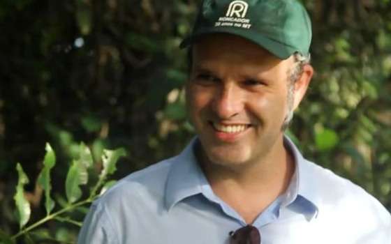 caio penido cinéfilo do agro