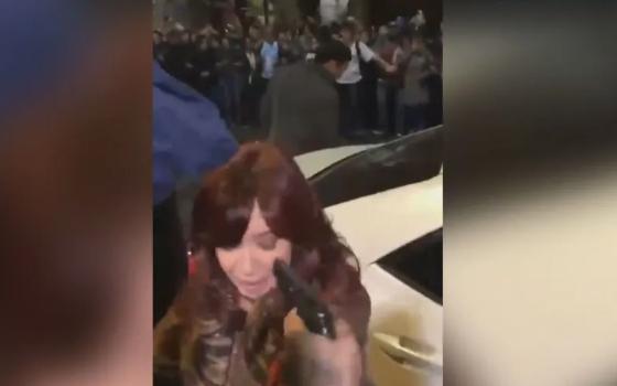 kirchner 