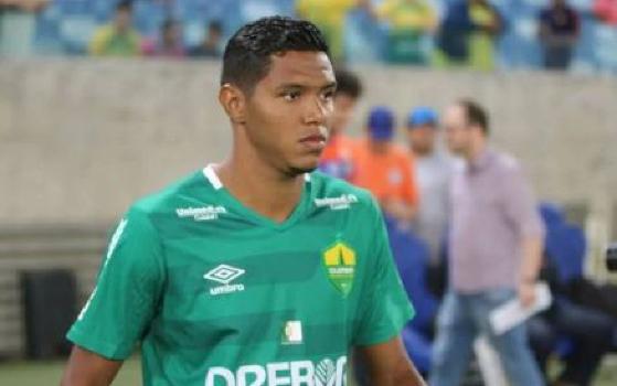 jogador cuiabá