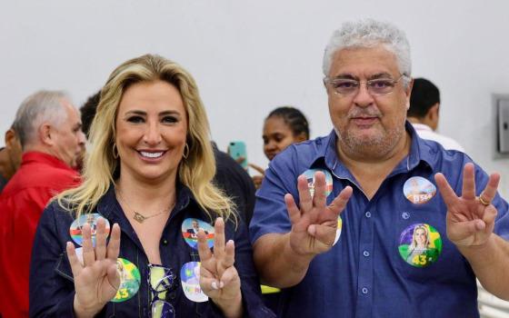 marcia pinheiro