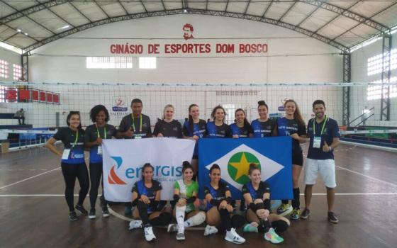 JOGOS DA JUVENTUDE