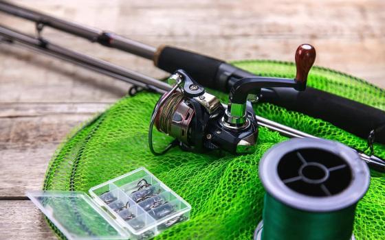 pesca