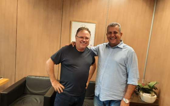 baiano filho e blairo maggi