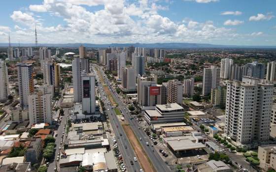 cuiabá prédios