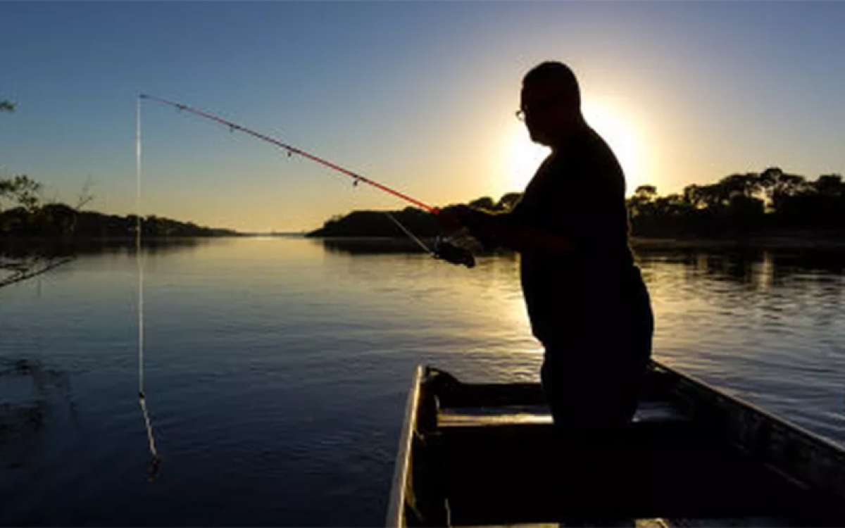 Projeto que proíbe pesca profissional é defendido também para