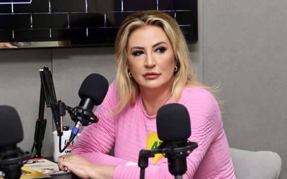 Márcia Pinheiro