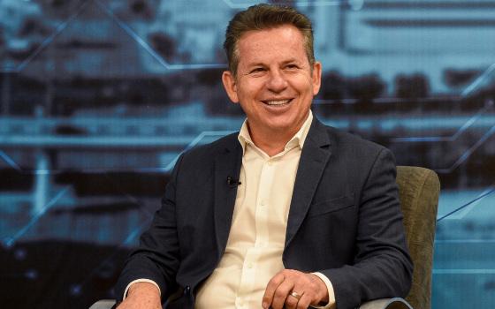 Mauro Mendes 