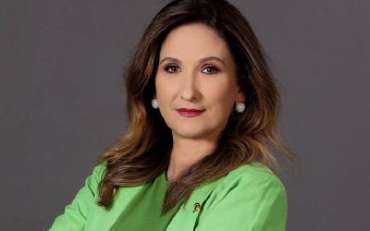 Primeira deputada federal do Araguaia assume dia 27, em Brasília