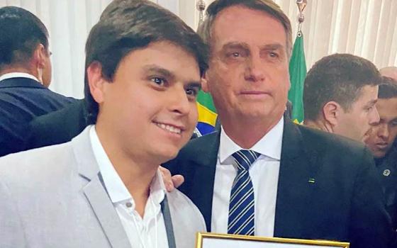 Cesinha deputado