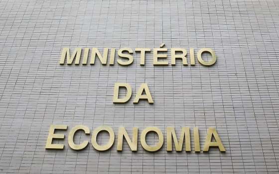 Ministério da economia 