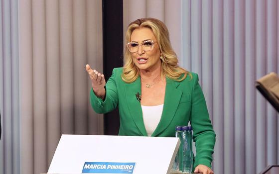 Marcia Pinheiro