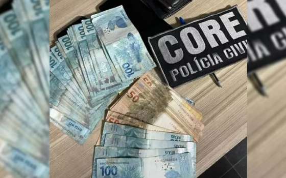 dinheiro compra de votos amapá