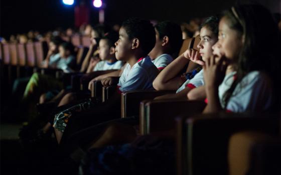 cinema 