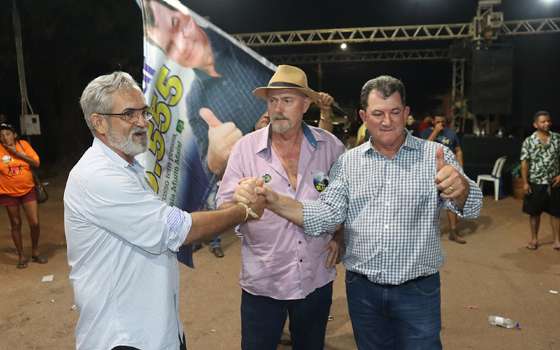 Campanha Gaspar