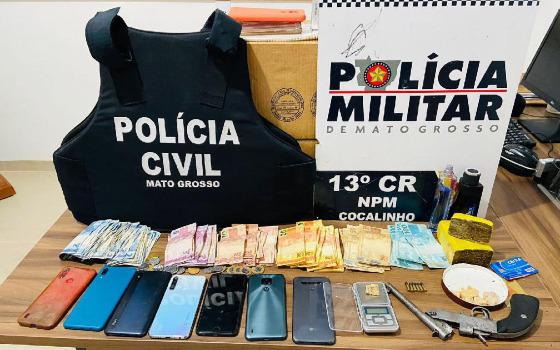 tribunal do crime 