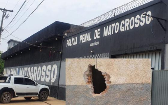 policia penal