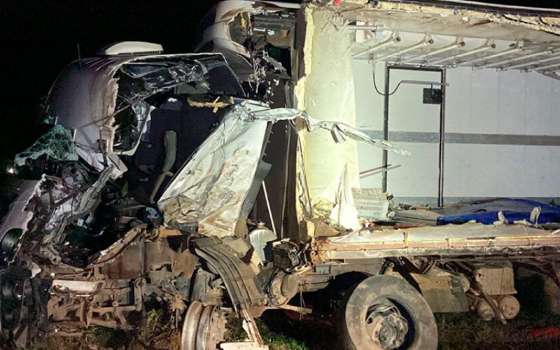 rodovia da morte