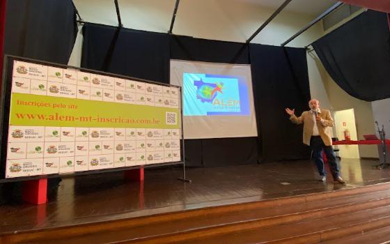 aulão ENEM 