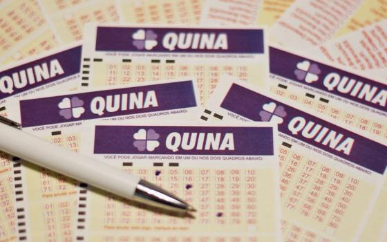 quina