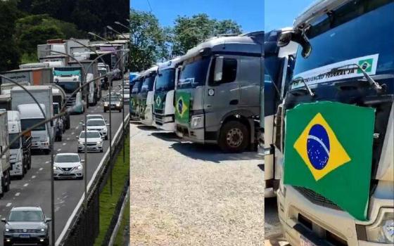 bloqueios