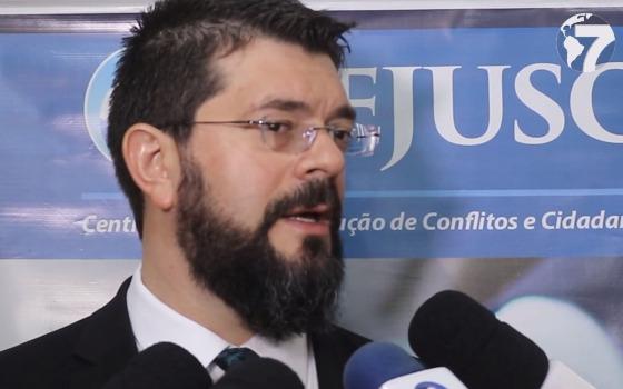 Carlos Augusto Ferrari