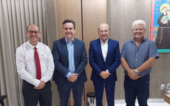 reunião sede prf vila rica