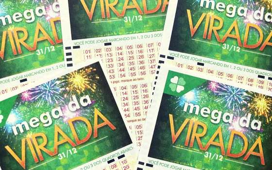 mega da virada