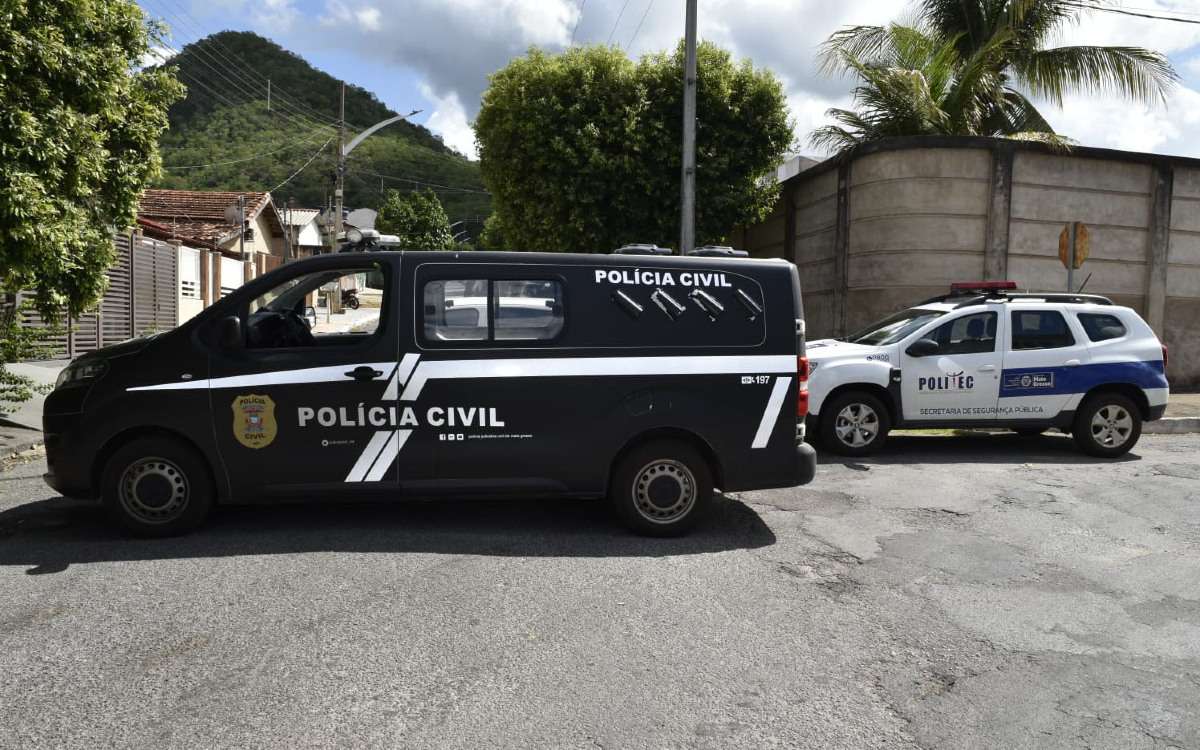 Polícia Civil E Politec Reconstituem Acidente Que Matou Idoso Em Barra Do Garças Semana 7