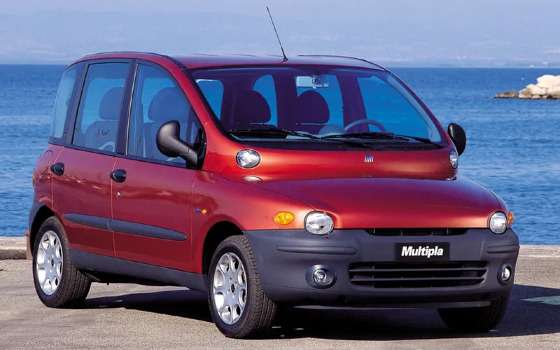 Fiat Multipla