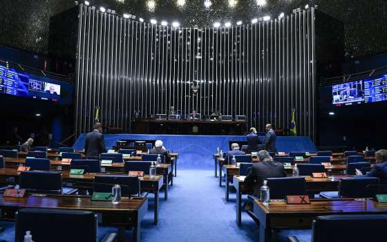 senado