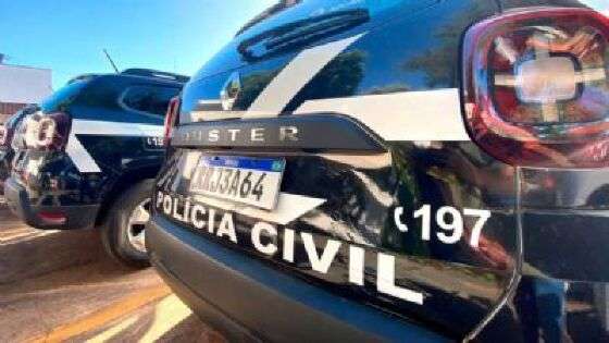 POLICIA CIVIL
