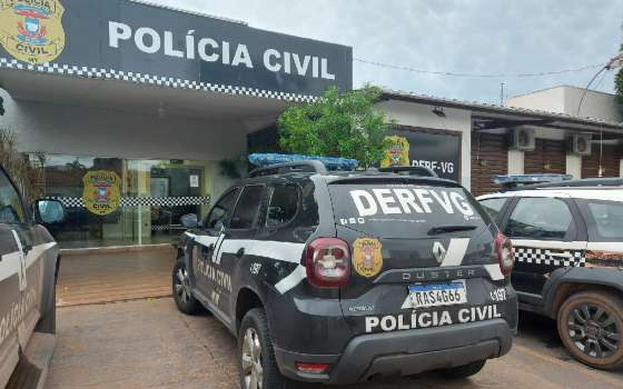 Polícia Civil