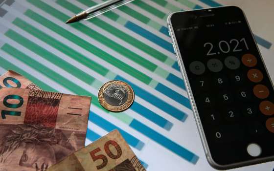 economia inflação