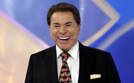 Silvio Santos